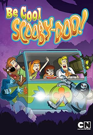 Be Cool, Scooby-Doo! Season 1 Dual Audio [Hindi DDP2.0-Eng DDP2.0]  Free Download