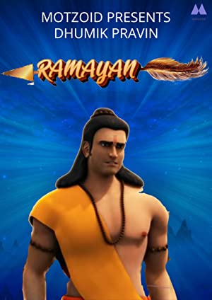 Ramayan [Season 1] Hindi Episodes Dual Audio Free Download