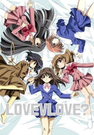 Love♥Love? Episodes in English Sub and Dub Download