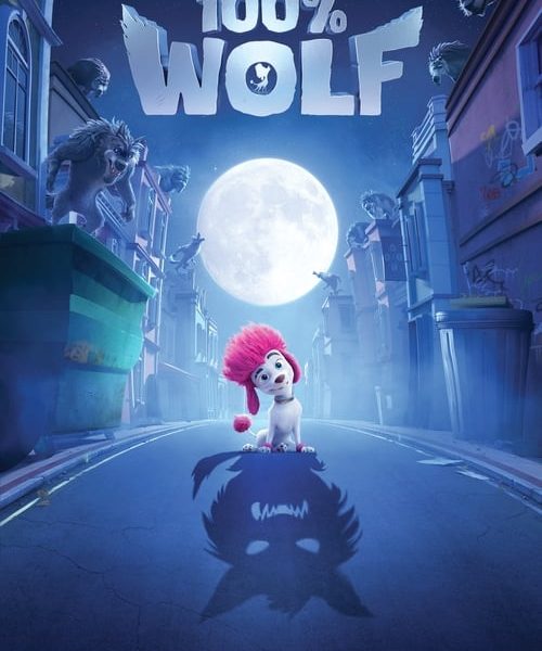 100% Wolf (2020) Full Movie Download in [Hindi-Tamil-Telugu-Eng] BDRip 480p 720p HD
