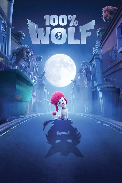 100% Wolf (2020) Full Movie Download in [Hindi-Tamil-Telugu-Eng] BDRip 480p 720p HD