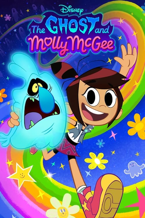 The Ghost and Molly McGee Hindi Episode download hd screens
