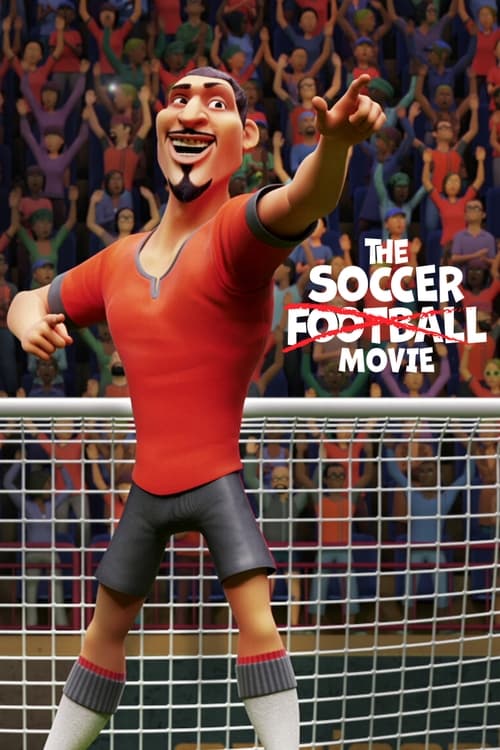 The Soccer Football Movie (2022) Full Movie Download in Hindi-English Dubbed ESub NF WEB-DL 480p 720p