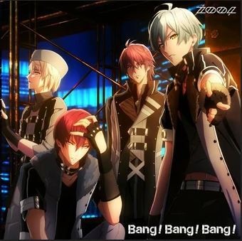 Bang!Bang!Bang! Episodes in english sub download
