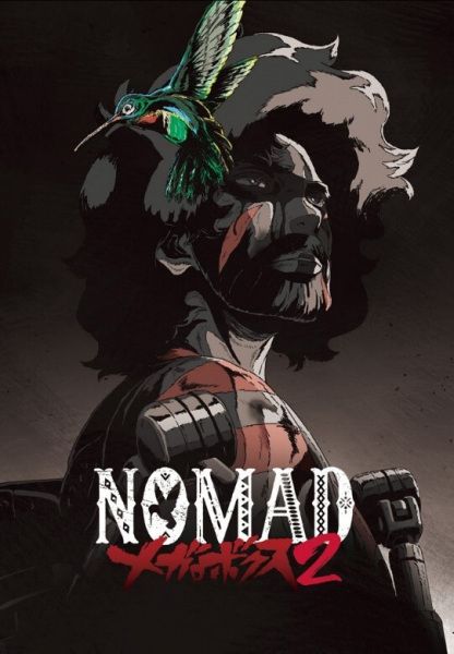 Nomad: Megalo Box 2 Episodes in english sub download