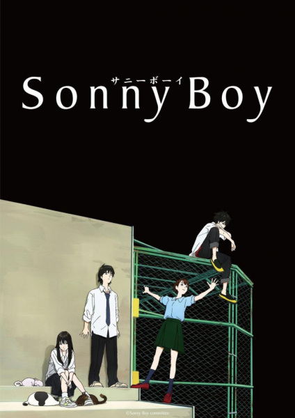 Sonny Boy Episodes in English Sub and Dub Download