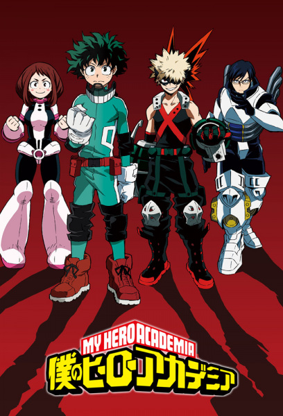 Boku no Hero Academia 2nd Season: Hero Note Episodes in english sub download