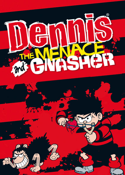 Dennis the Menace and Gnasher [Season 1-2] Hindi Episode Download [E46-48]