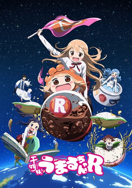 Himouto! Umaru-chan R Episodes in english sub download