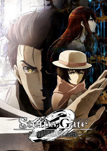 Steins;Gate 0 Episodes in english sub download