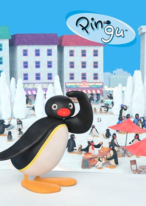 Pingu in the City Episodes in english sub download