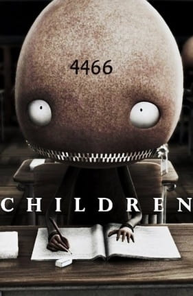 Children Episodes in english sub download