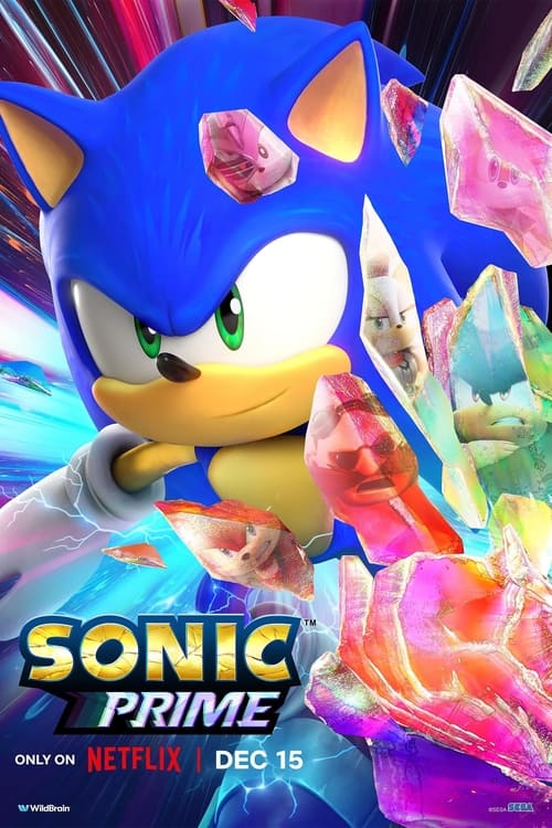 Sonic Prime Hindi Episode Download