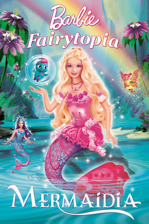 Barbie Fairytopia: Mermaidia Movie download in Hindi
