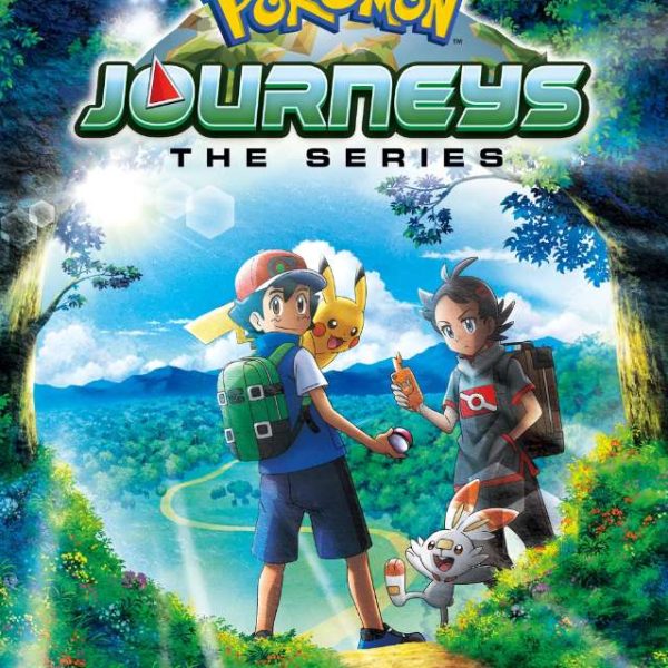 Pokémon Journeys: The Series (Season 23) Hindi Episode Download | [Hindi-Tamil-Telugu-Eng]
