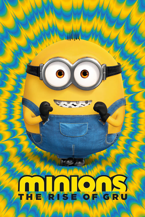 Minions: The Rise of Gru Movie download in Hindi