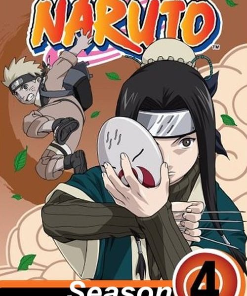 Naruto Season 4 Hindi Dubbed Episode Download | (Sony Yay Dub) [E97-98]