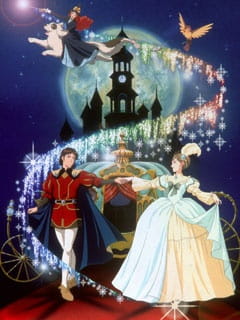 Cinderella Monogatari Episodes in english sub download