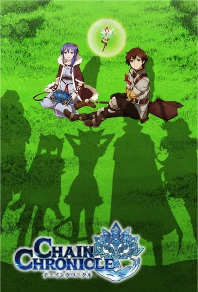 Chain Chronicle: Short Animation Episodes in english sub download