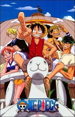 One Piece english sub download