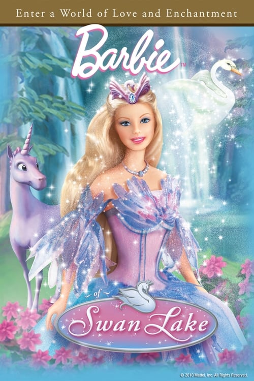Barbie of Swan Lake Movie download in Hindi