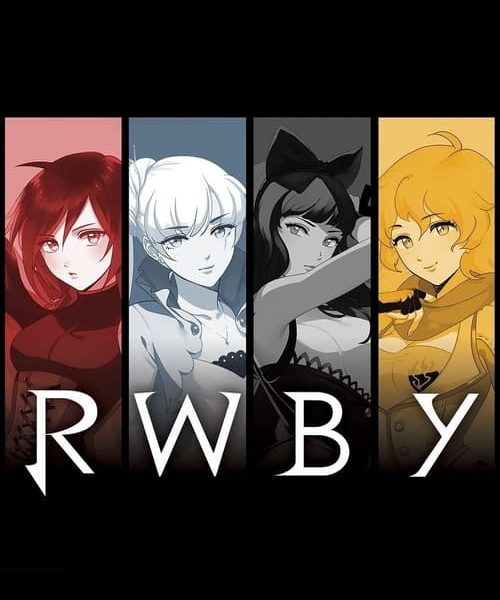 RWBY Episodes in English Sub and Dub Download