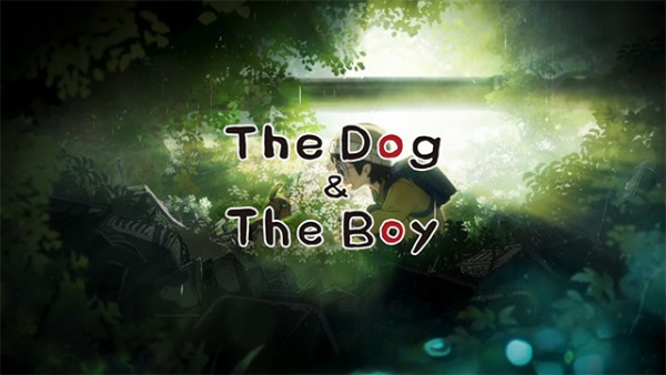 The Dog and the Boy english sub download