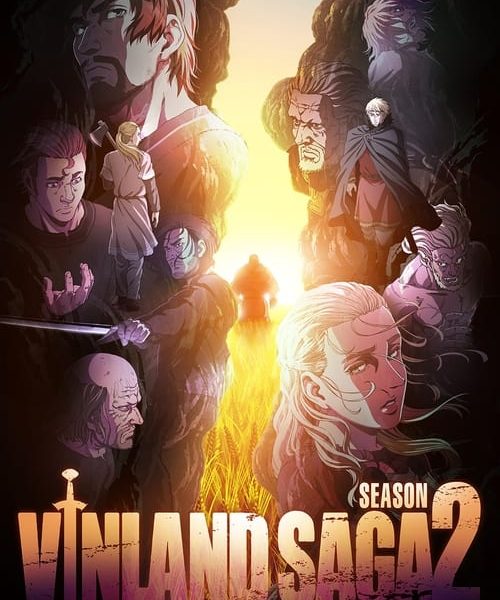 Vinland Saga Season 2 Hindi Episodes Download [E01]