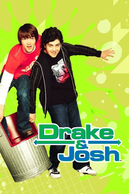 Drake & Josh poster