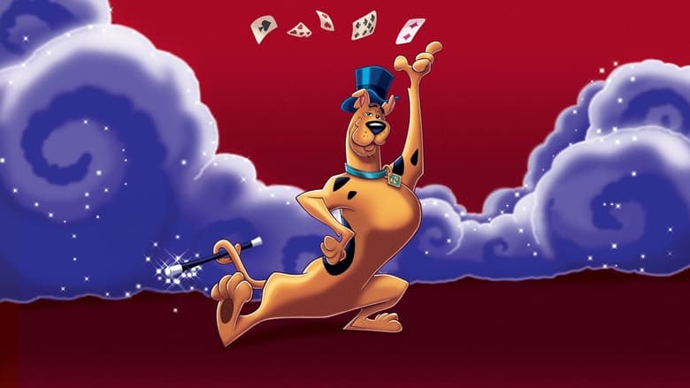 Scooby-Doo! Abracadabra-Doo Screenshot
