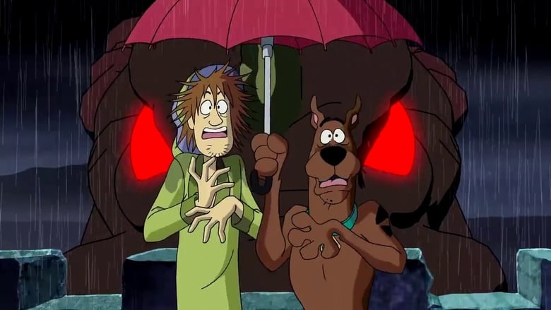 Scooby-Doo! and the Loch Ness Monster Screenshot