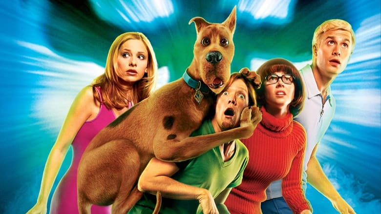 Scooby-Doo Screenshot