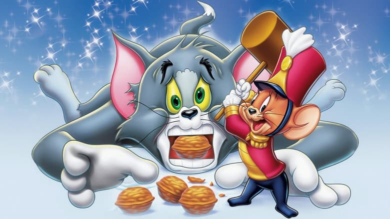 Tom and Jerry: A Nutcracker Tale Screenshot