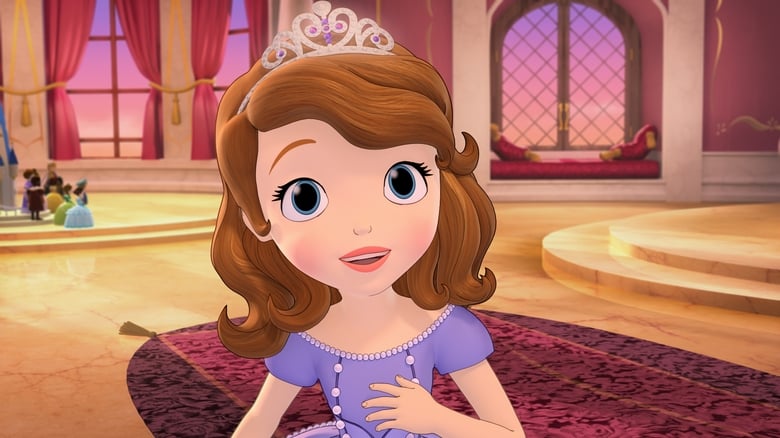 Sofia the First: Once Upon a Princess Screenshot