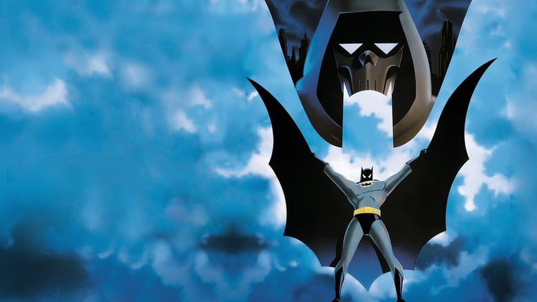 Batman: Mask of the Phantasm Screenshot