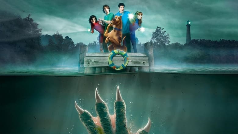 Scooby-Doo! Curse of the Lake Monster Screenshot