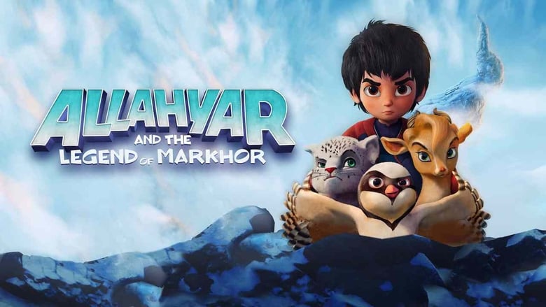 Allahyar and the Legend of Markhor Screenshot