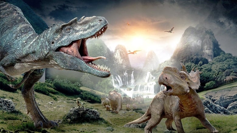 Walking with Dinosaurs Screenshot