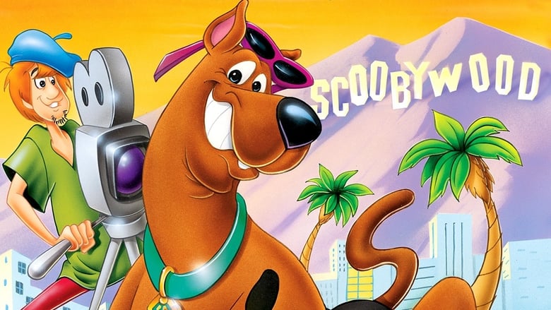 Scooby Goes Hollywood Screenshot