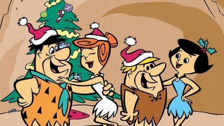 A Flintstone Christmas Screenshot