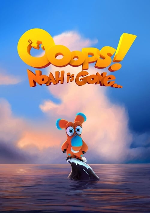 Ooops! Noah Is Gone... (2015) Bluray Hindi Dubbed