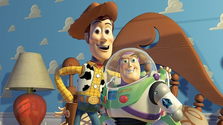 Toy Story Screenshot