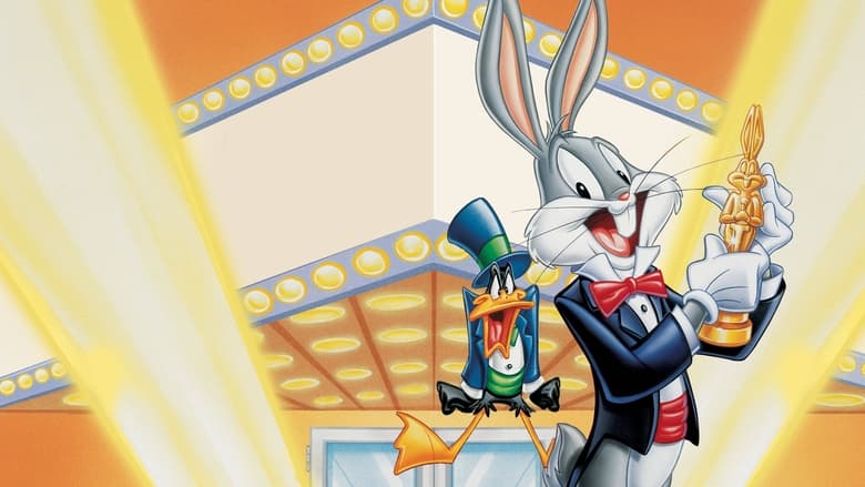 The Looney, Looney, Looney Bugs Bunny Movie Screenshot