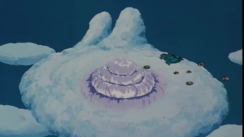 Doraemon: Nobita and the Kingdom of Clouds Screenshot