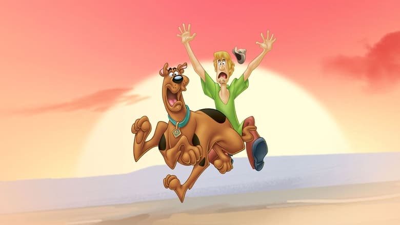 Scooby-Doo! Shaggy's Showdown Screenshot