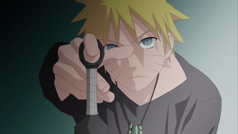 Naruto Shippūden Screenshot