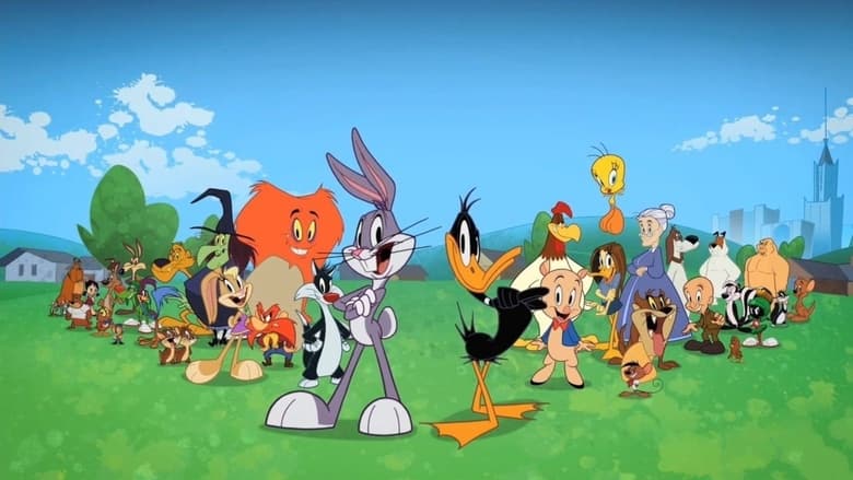 The Looney Tunes Show Screenshot