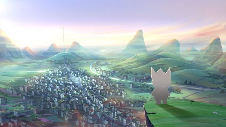 Jing-Ju Cats Screenshot