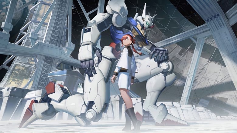 Mobile Suit Gundam: The Witch from Mercury Screenshot