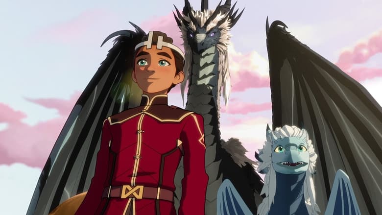 The Dragon Prince Screenshot